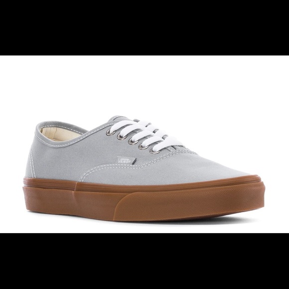 Vans Shoes - Vans Authentic NWT Sneaker “Off the Wall”